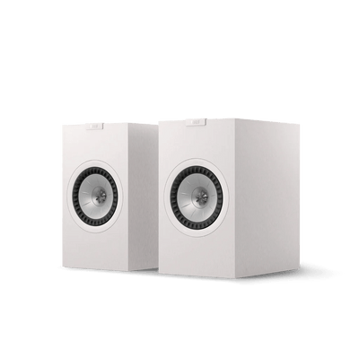 KEF KEF Q3 Meta Bookshelf Speakers Bookshelf Speakers