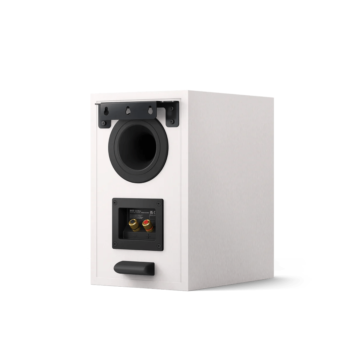 KEF KEF Q1 Meta Bookshelf Speakers Bookshelf Speakers
