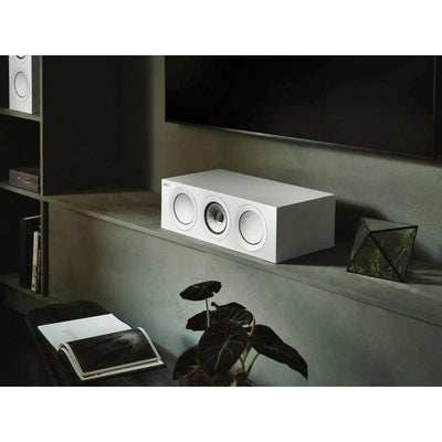 KEF KEF R2 Meta Centre Speaker Centre Speakers