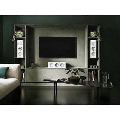 KEF KEF R2 Meta Centre Speaker Centre Speakers