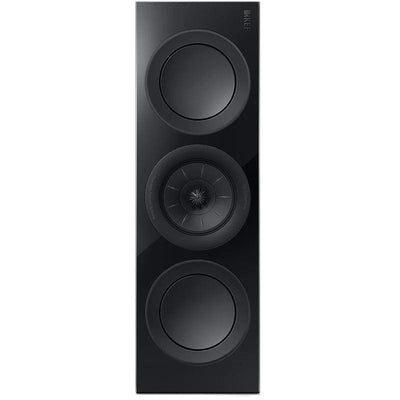 KEF KEF R2 Meta Centre Speaker Bookshelf Speakers