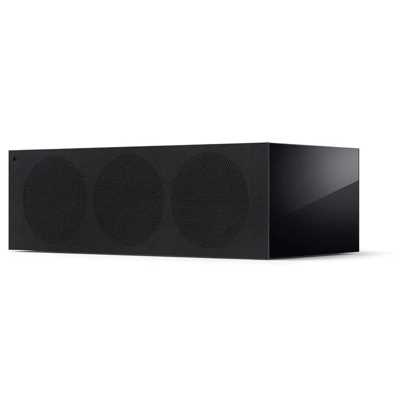 KEF KEF R3 Meta Centre Speaker Centre Speakers