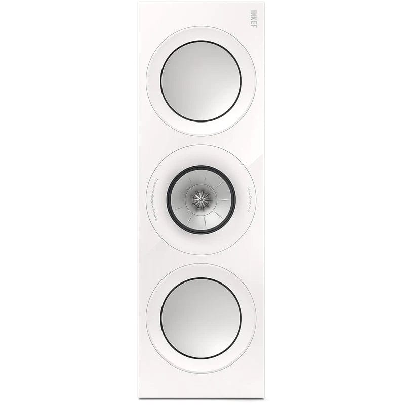 KEF KEF R3 Meta Centre Speaker Centre Speakers