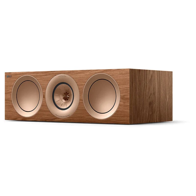 KEF KEF R3 Meta Centre Speaker Centre Speakers