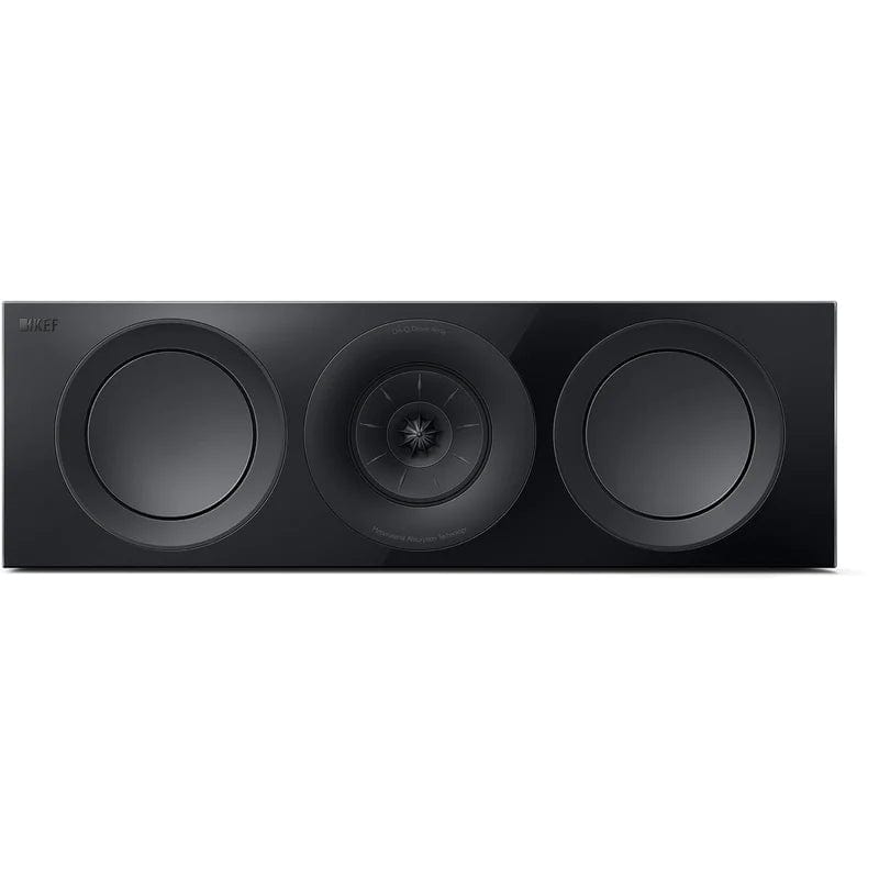 KEF R6 Meta Centre Speaker | CHT Solutions