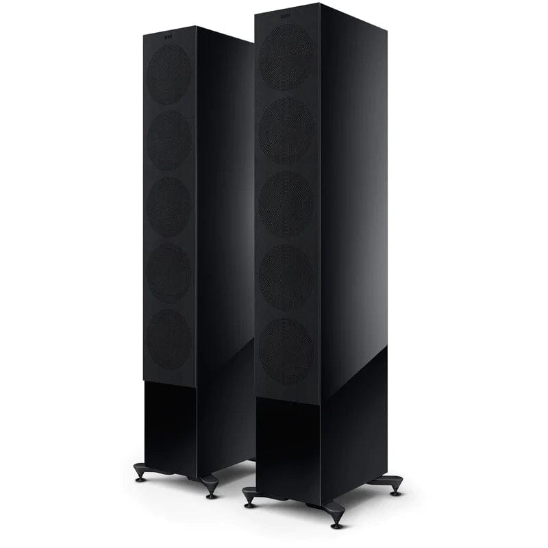 KEF KEF R11 Meta Floorstanding Speakers Floor Standing Speakers