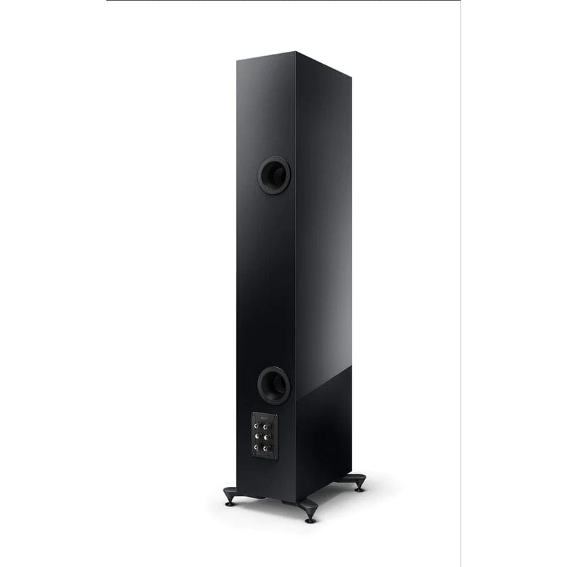 KEF KEF R11 Meta Floorstanding Speakers Floor Standing Speakers