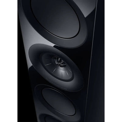 KEF KEF R11 Meta Floorstanding Speakers Floor Standing Speakers