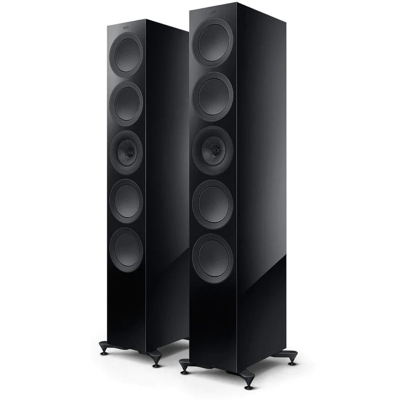 KEF KEF R11 Meta Floorstanding Speakers Floor Standing Speakers