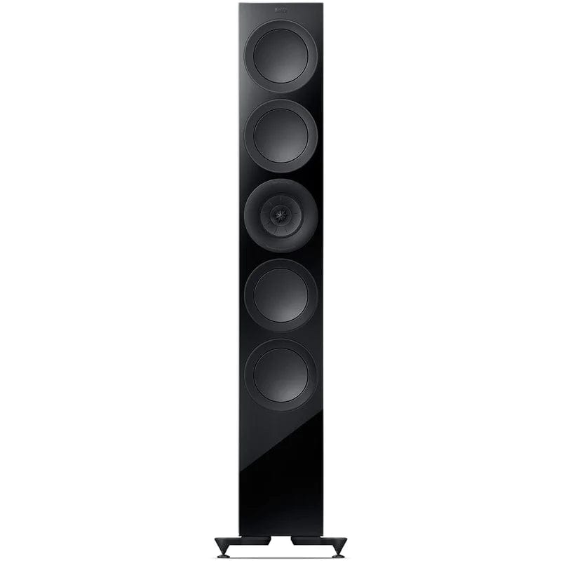 KEF R11 Meta Floorstanding Speakers | CHT Solutions