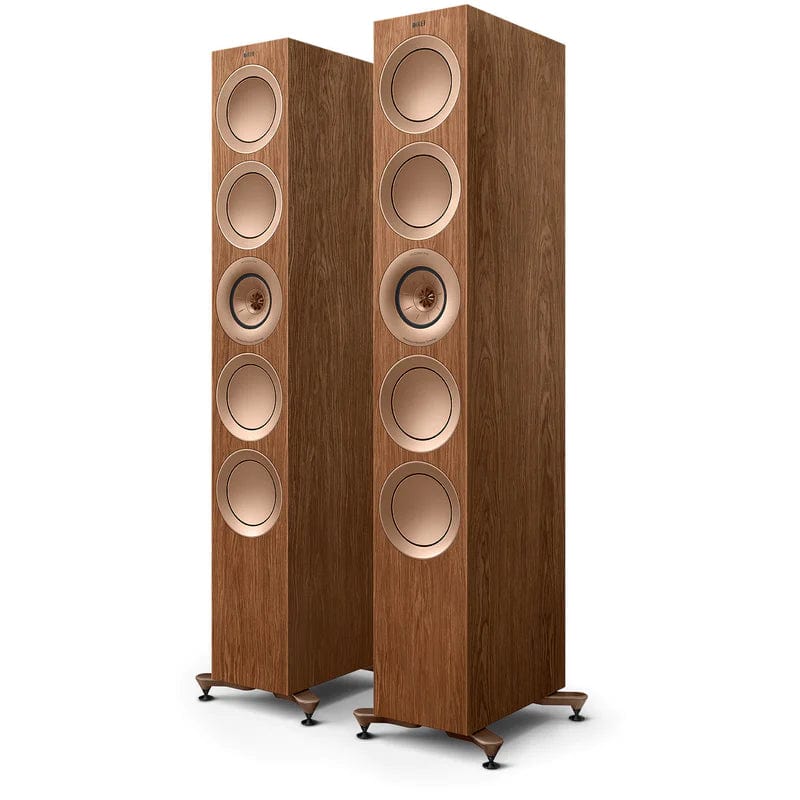 KEF KEF R11 Meta Floorstanding Speakers Floor Standing Speakers