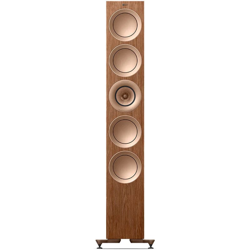 KEF R11 Meta Floorstanding Speakers | CHT Solutions