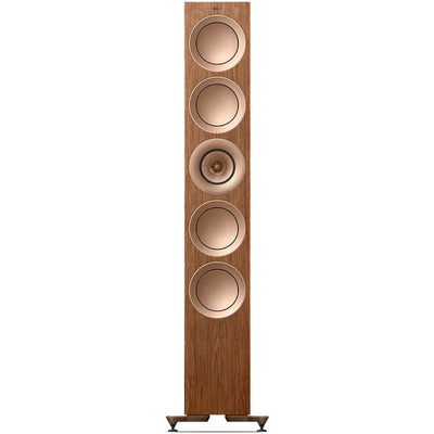 KEF KEF R11 Meta Floorstanding Speakers Floor Standing Speakers