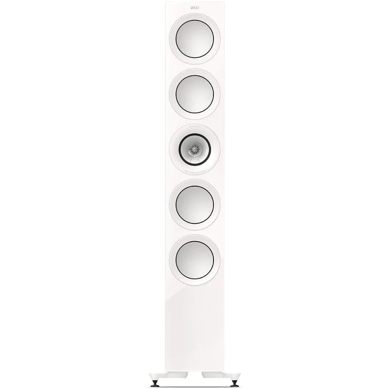 KEF KEF R11 Meta Floorstanding Speakers Floor Standing Speakers