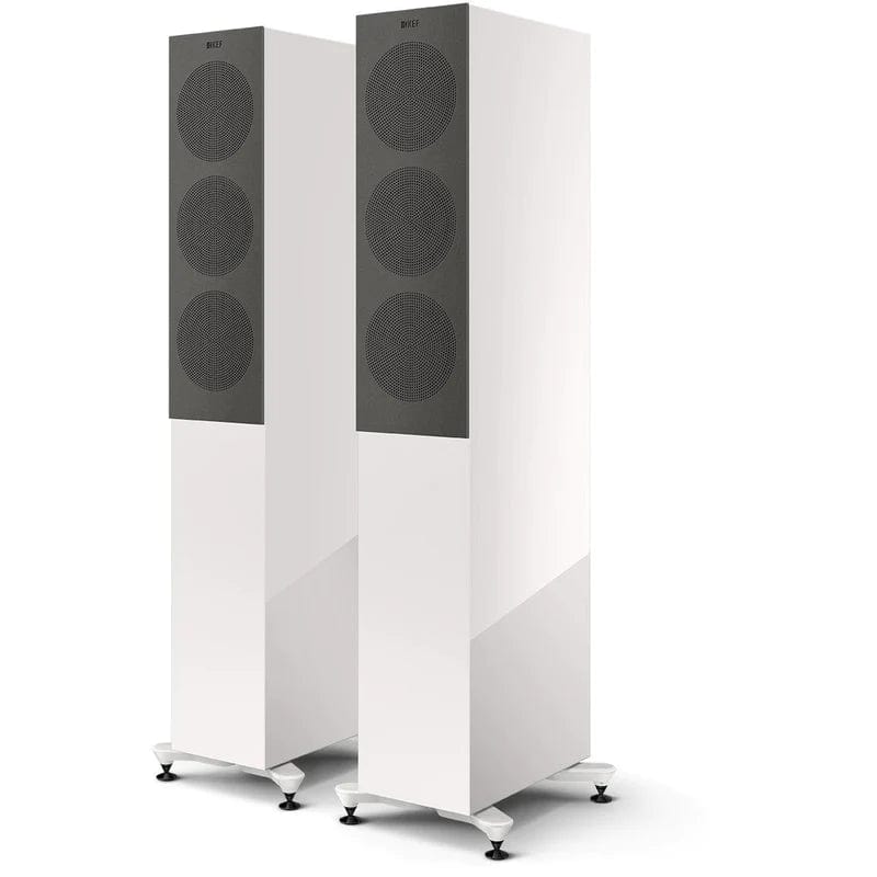 KEF KEF R5 Meta Floorstanding Speakers Floor Standing Speakers