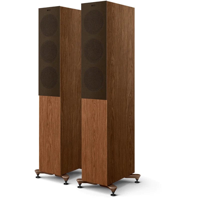 KEF KEF R5 Meta Floorstanding Speakers Floor Standing Speakers