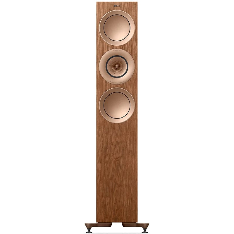 KEF R7 Meta Floorstanding Speakers | CHT Solutions