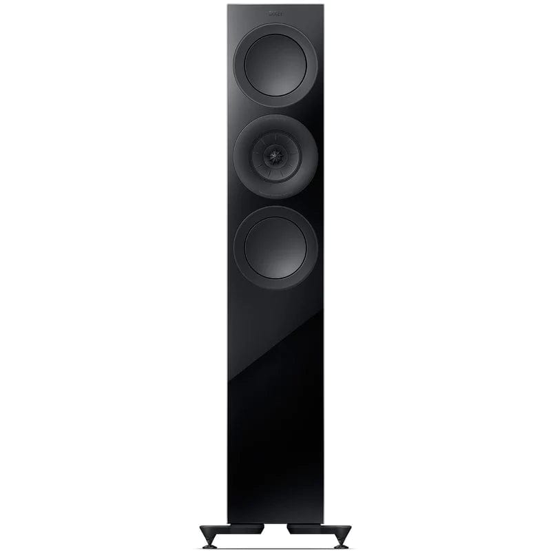 KEF KEF R7 Meta Floorstanding Speakers Floor Standing Speakers