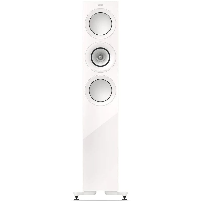 KEF KEF R7 Meta Floorstanding Speakers Floor Standing Speakers