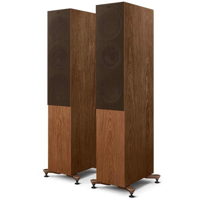 KEF R7 Meta Floorstanding Speakers | CHT Solutions