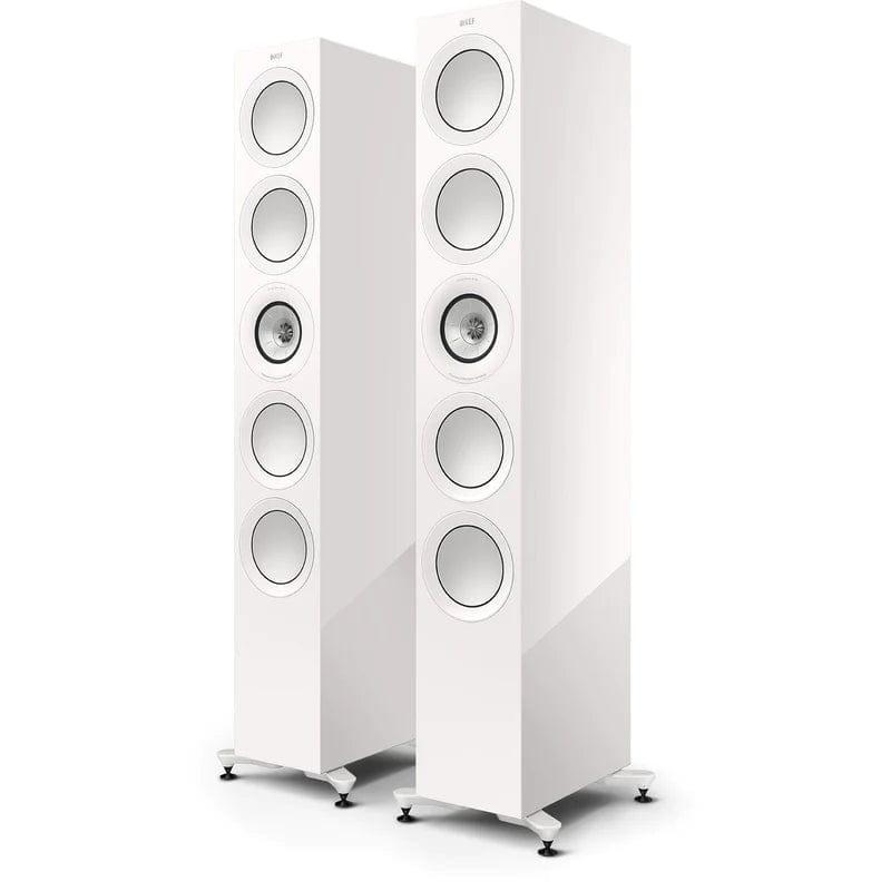 KEF KEF R11 Meta Floorstanding Speakers Floor Standing Speakers