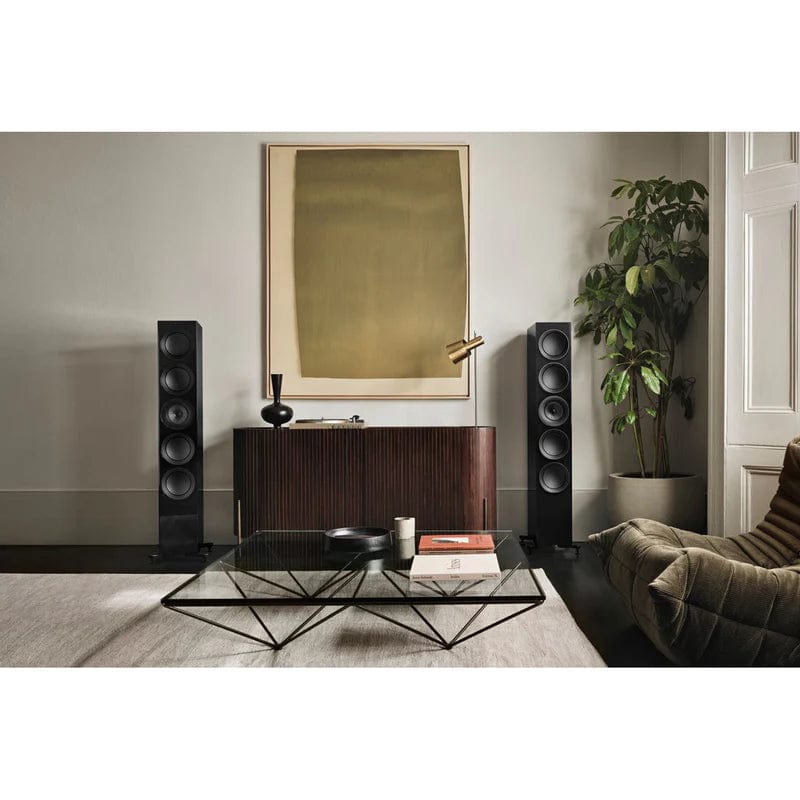 KEF KEF R11 Meta Floorstanding Speakers Floor Standing Speakers