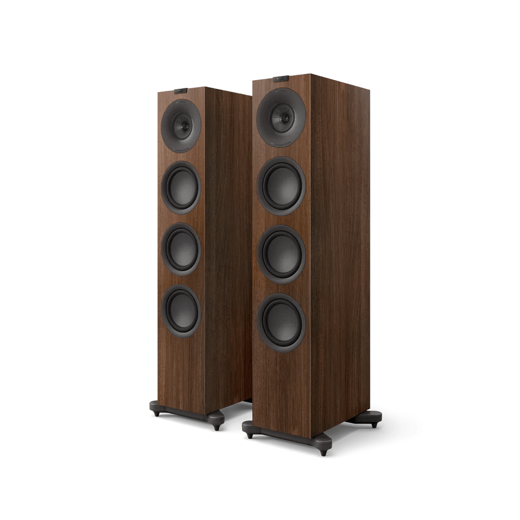 KEF Q11 Meta Floor Standing Speakers | CHT Solutions
