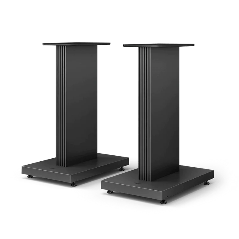 KEF KEF S3 Floorstands Speaker Stands Speaker Stands