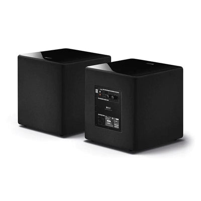 KEF KEF Kube10b Subwoofer Subwoofers