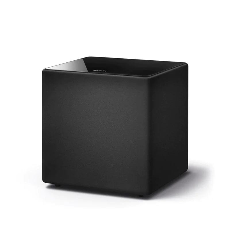 KEF KEF Kube10b Subwoofer Subwoofers