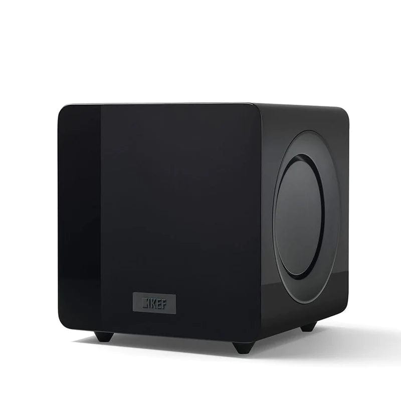 KEF KEF KF92 Subwoofer - Twin 9" Drivers Subwoofers