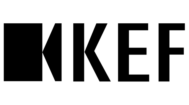 KEF Speakers logo