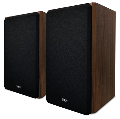 KLH Audio KLH AUDIO - Kendall 2B Bookshelf Speakers - Pair Bookshelf Speakers