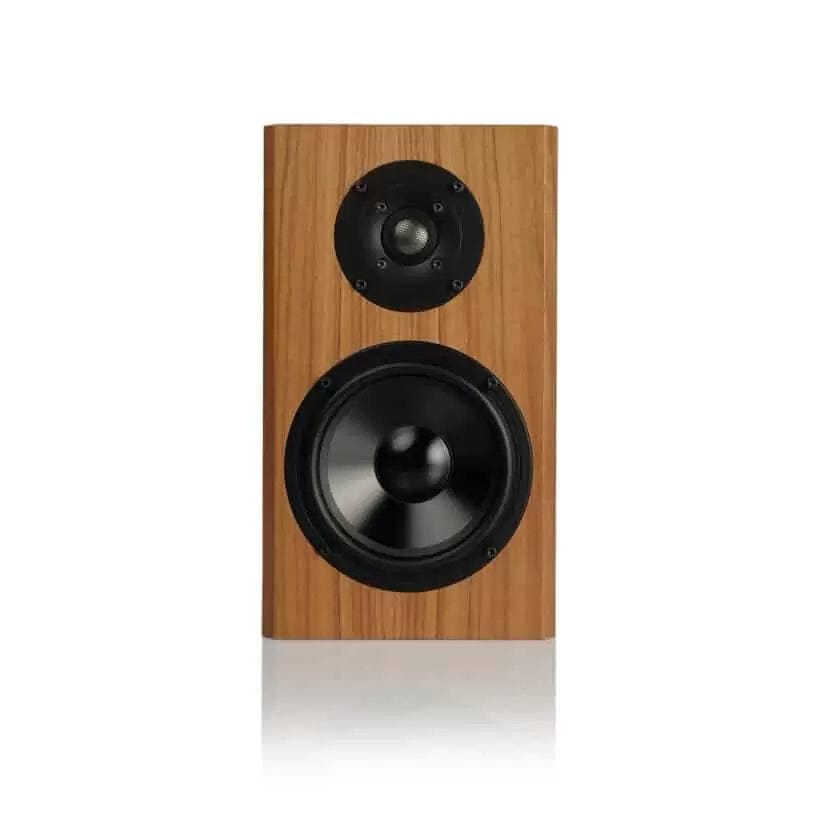 KLH Audio KLH AUDIO - Kendall 2B Bookshelf Speakers - Pair Bookshelf Speakers