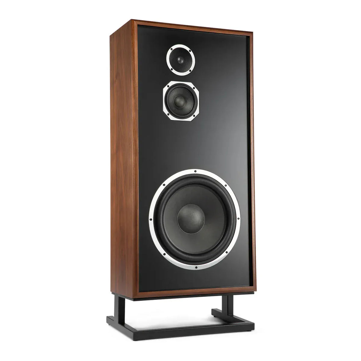 KLH Audio KLH Model 7 Speakers Pair Floor Standing Speakers