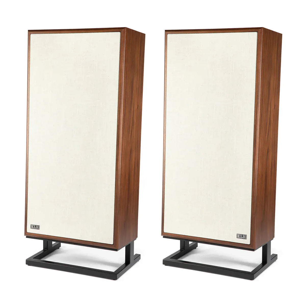 KLH Audio KLH Model 7 Speakers Pair Floor Standing Speakers