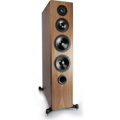 KLH Audio KLH AUDIO - Kendall 2F Floor Standing Speakers Pair Floor Standing Speakers