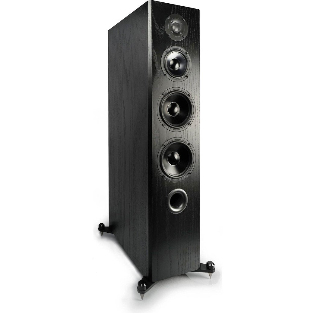 KLH Audio KLH AUDIO - Kendall 2F Floor Standing Speakers Pair Floor Standing Speakers