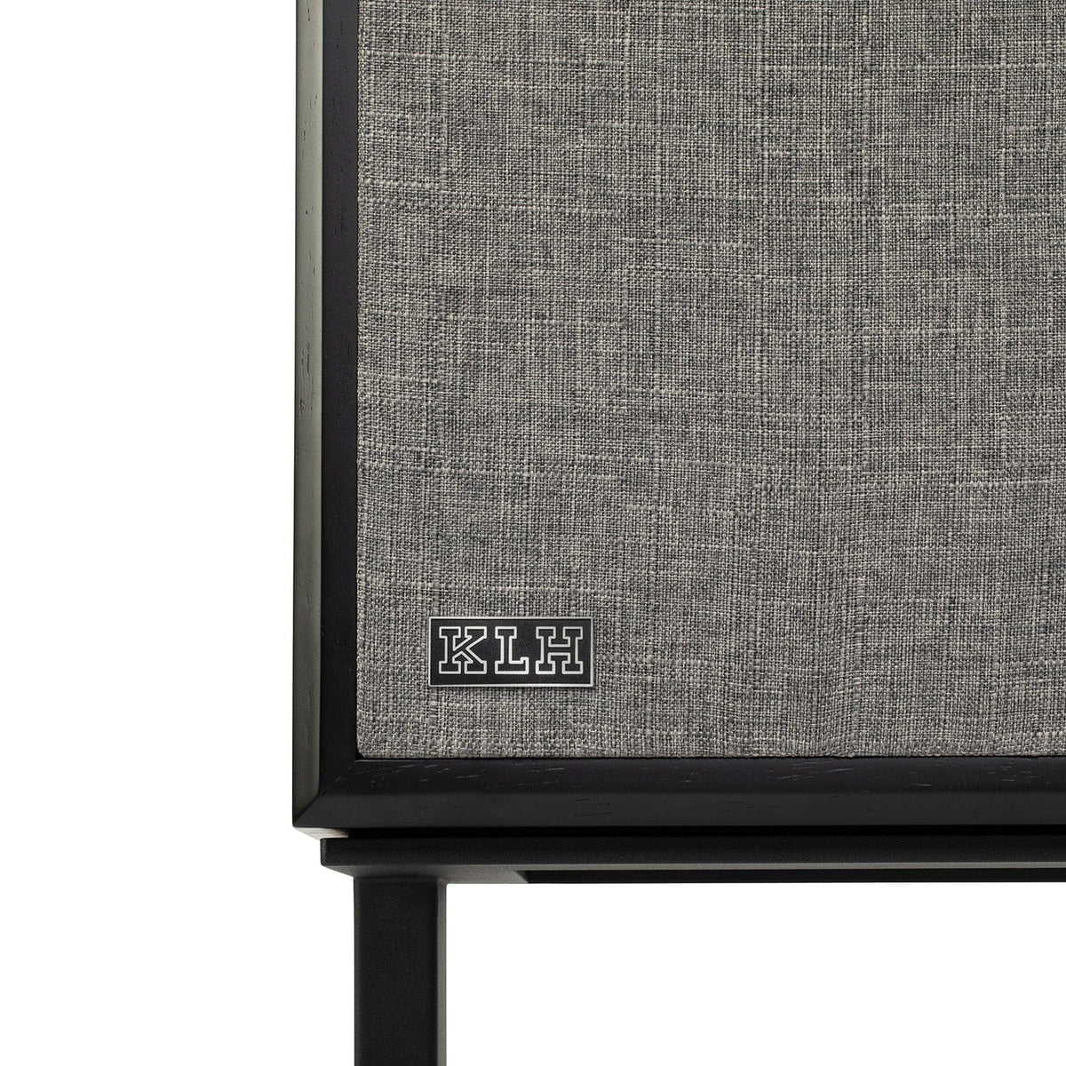 KLH KLH Model Four Floorstanding Speakers Floor Standing Speakers