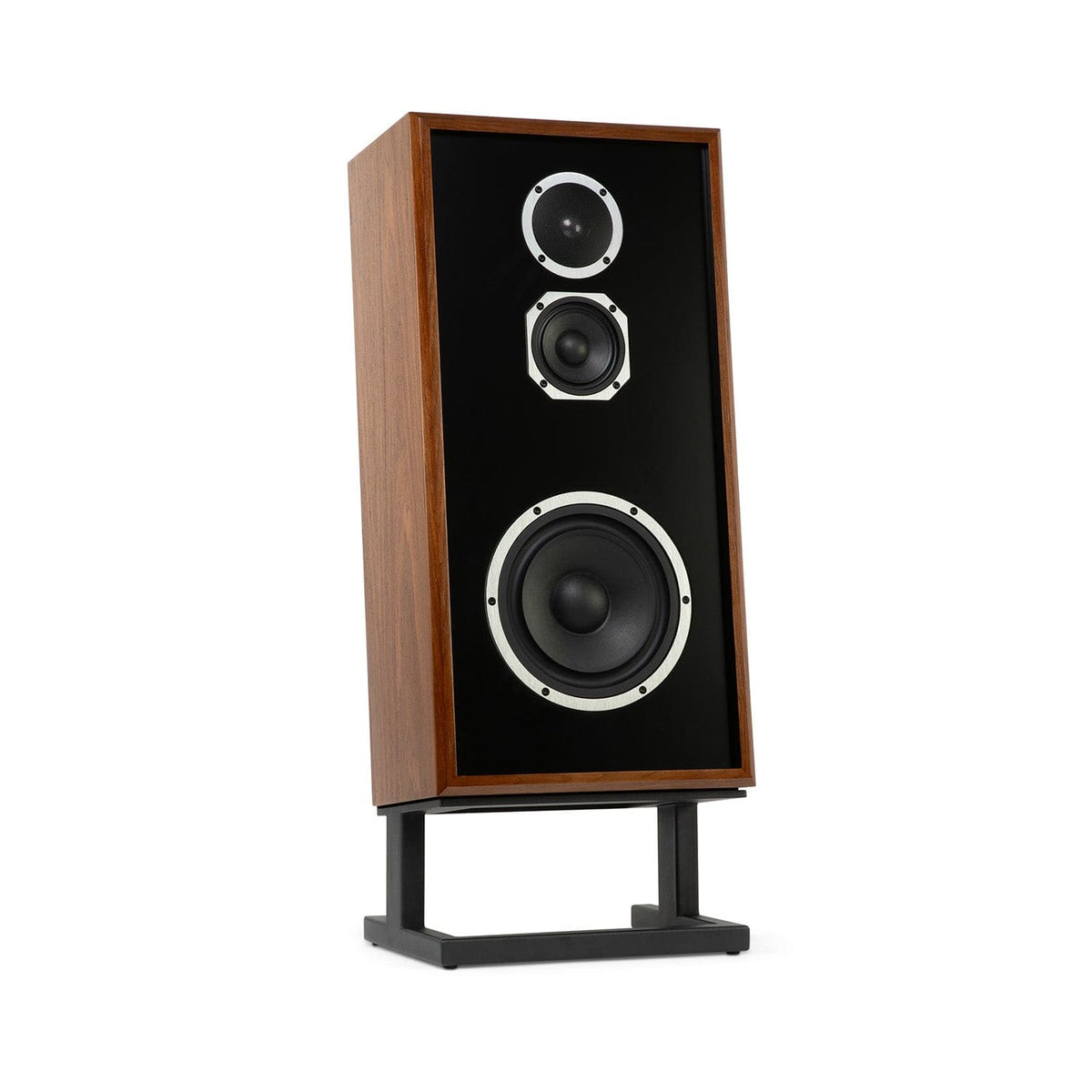KLH KLH Model Four Floorstanding Speakers Floor Standing Speakers