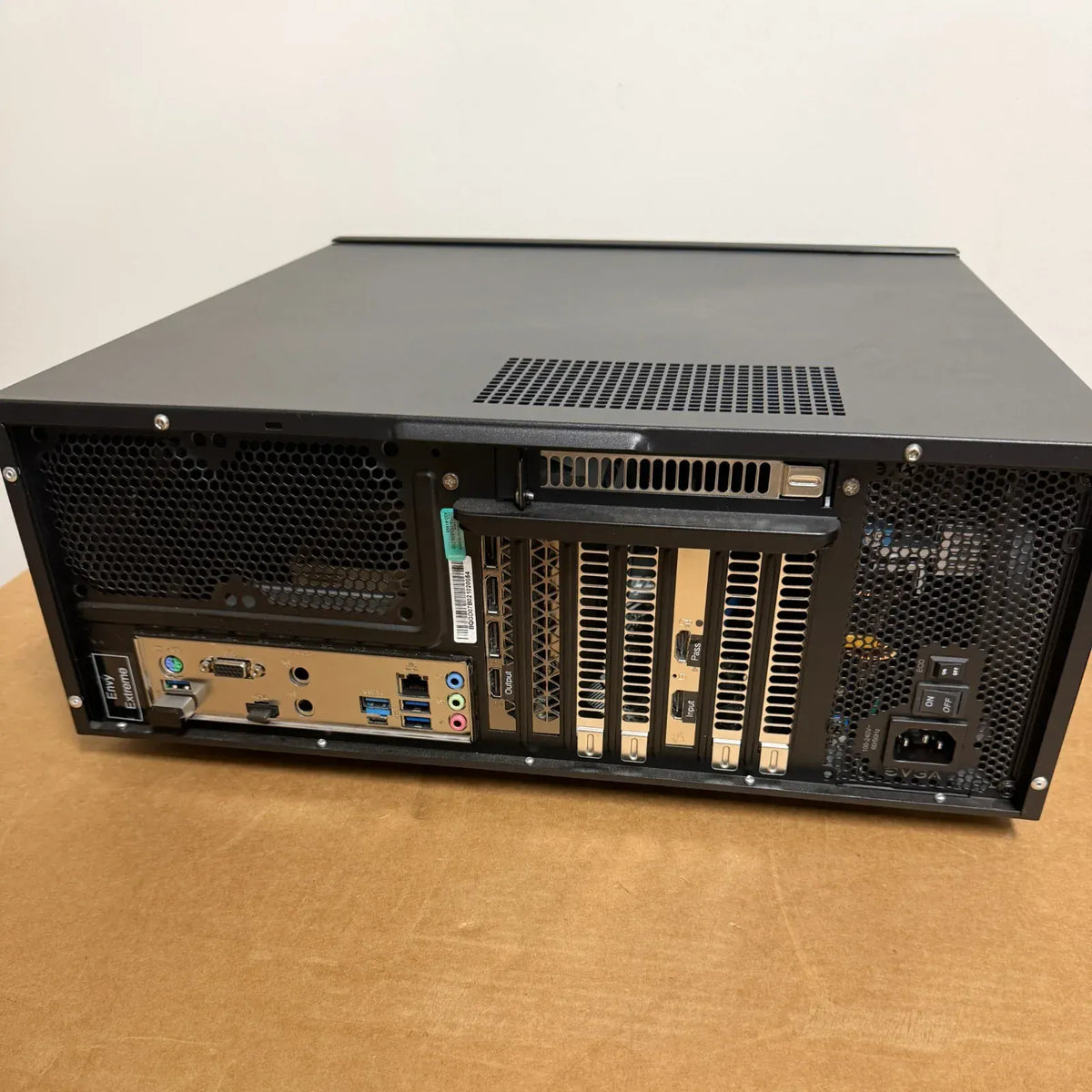 MadVR MadVR Envy Extreme Mk1 Video Processor - Trade In Pre-Owned