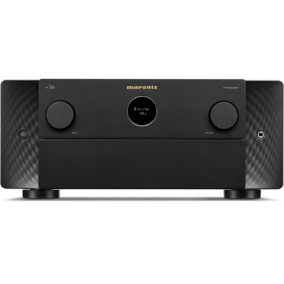 Marantz Marantz AV 20 13.4 Ch Home Theatre AV Processor AV Processor