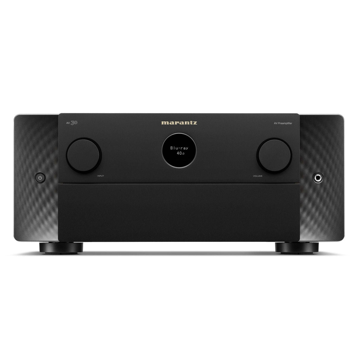 Marantz Marantz AV30 - 11.4 Channel Balanced AV Processor AV Processor