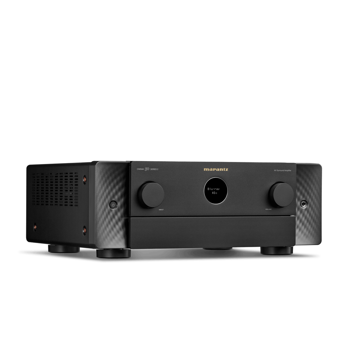 Marantz Marantz Cinema 50 Series 2 9.4ch AV Receiver AV Receivers
