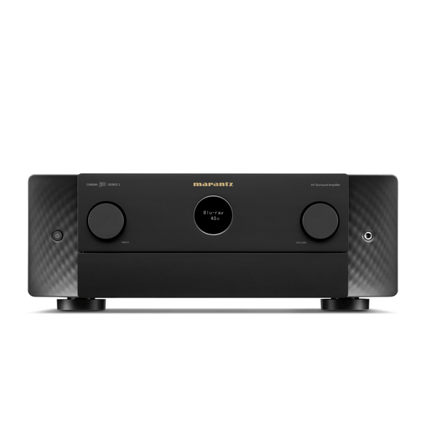 Marantz Marantz Cinema 50 Series 2 9.4ch AV Receiver AV Receivers