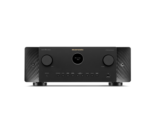Marantz Marantz Cinema 60 S2 7.2ch AV Receiver AV Receivers
