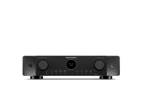 Marantz Marantz Cinema 70s S2 Slimline 7.2ch AV Receiver AV Receivers