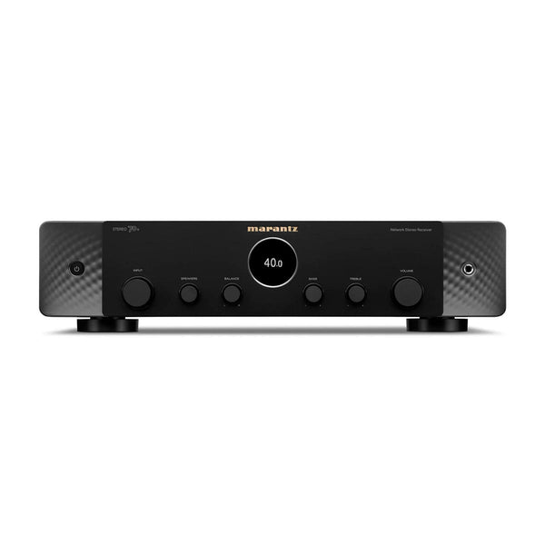 Marantz Marantz Stereo 70s Slimline AV Receiver AV Receivers