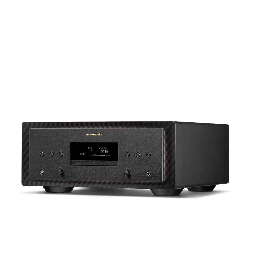 Marantz Marantz SACD10 Reference SACD Player with SACDM-3 transport mechanism CD Players