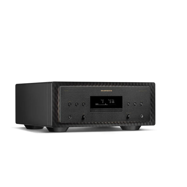 Marantz Marantz SACD10 Reference SACD Player with SACDM-3 transport mechanism CD Players